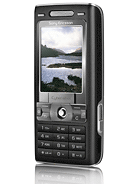 Best available price of Sony Ericsson K790 in Albania