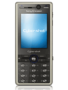 Best available price of Sony Ericsson K810 in Albania