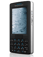 Best available price of Sony Ericsson M600 in Albania