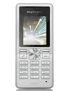 Best available price of Sony Ericsson T250 in Albania