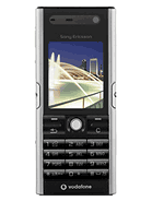 Best available price of Sony Ericsson V600 in Albania