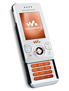 Best available price of Sony Ericsson W580 in Albania
