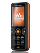 Best available price of Sony Ericsson W610 in Albania