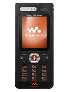 Best available price of Sony Ericsson W888 in Albania
