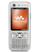 Best available price of Sony Ericsson W890 in Albania