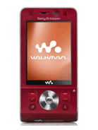 Best available price of Sony Ericsson W910 in Albania