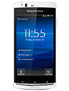 Best available price of Sony Ericsson Xperia Arc S in Albania