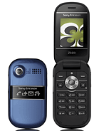 Best available price of Sony Ericsson Z320 in Albania