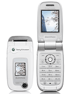 Best available price of Sony Ericsson Z520 in Albania