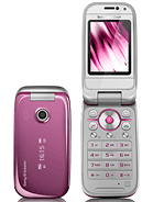Best available price of Sony Ericsson Z750 in Albania