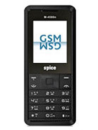 Best available price of Spice M-4580n in Albania