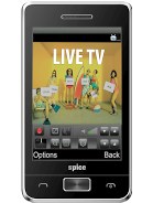 Best available price of Spice M-5900 Flo TV Pro in Albania