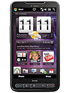 Best available price of T-Mobile HD2 in Albania