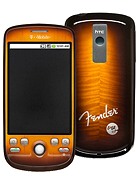 Best available price of T-Mobile myTouch 3G Fender Edition in Albania