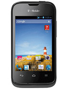 Best available price of T-Mobile Prism II in Albania