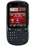 Best available price of T-Mobile Vairy Text II in Albania