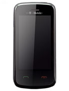 Best available price of T-Mobile Vairy Touch II in Albania