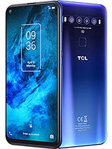 Best available price of TCL 10 5G in Albania