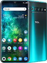 Best available price of TCL 10 Pro in Albania