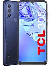 Best available price of TCL 305 in Albania
