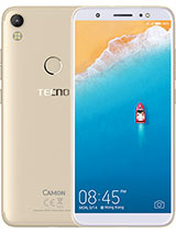 Best available price of TECNO Camon CM in Albania