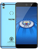 Best available price of TECNO Camon CX Manchester City LE in Albania