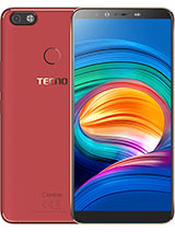 Best available price of TECNO Camon X Pro in Albania