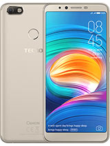 Best available price of TECNO Camon X in Albania