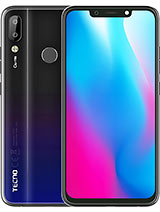 Best available price of TECNO Camon 11 Pro in Albania