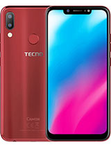 Best available price of TECNO Camon 11 in Albania