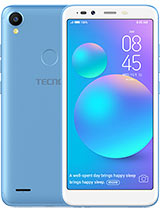Best available price of TECNO Pop 1s in Albania