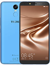 Best available price of TECNO Pouvoir 2 in Albania