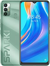 Best available price of Tecno Spark 7 in Albania