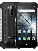 Best available price of Ulefone Armor X3 in Albania