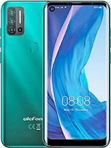 Best available price of Ulefone Note 11P in Albania