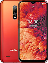 Best available price of Ulefone Note 8P in Albania