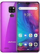 Best available price of Ulefone Note 7P in Albania