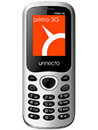 Best available price of Unnecto Primo 3G in Albania