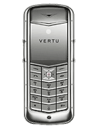 Best available price of Vertu Constellation 2006 in Albania