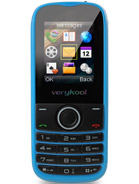 Best available price of verykool i121C in Albania