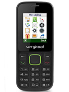 Best available price of verykool i126 in Albania