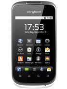 Best available price of verykool s735 in Albania