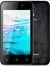 Best available price of verykool s4008 Leo V in Albania