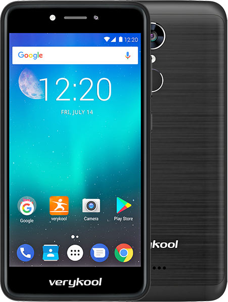 Best available price of verykool s5205 Orion Pro in Albania