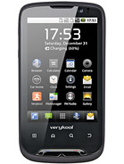Best available price of verykool s700 in Albania