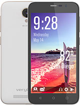 Best available price of verykool SL4502 Fusion II in Albania
