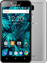 Best available price of verykool sl5029 Bolt Pro LTE in Albania