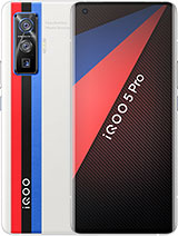 Best available price of vivo iQOO 5 Pro 5G in Albania