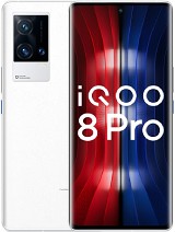 Best available price of vivo iQOO 8 Pro in Albania