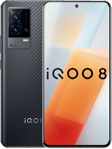 Best available price of vivo iQOO 8 in Albania
